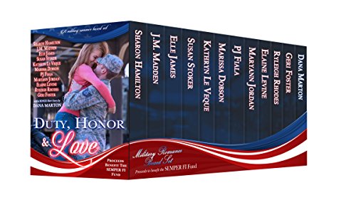Duty, Honor & Love