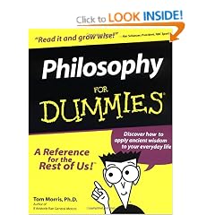 Philosophy For Dummies