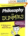 Philosophy For Dummies (US Edition)