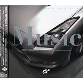 GRAN TURISMO 5 Prologue ORIGINAL GAME SOUNDTRACK