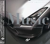 Gran Turismo 5 Proloque (OST)
