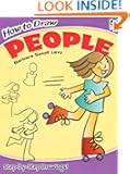 How to Draw People (Dover How to Draw)