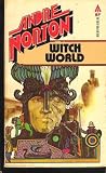 Witch World (Witch World, Book 1)