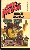 Witch World: Swords & Spells