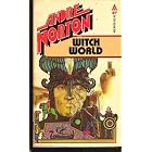 Witch World by Andre Norton