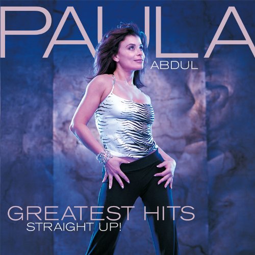 Paula Abdul - Opposites Attract (Feat. The Wild Pair) Lyrics - Zortam Music