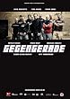 Gegengerade - Niemand siegt am Millerntor Plakat Movie Poster (11 x 17 Inches - 28cm x 44cm) (2011) German