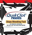 Adventure Medical Kits/Tender Corporation QuikClot® Travel hemostatic clotting bag