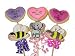 Bee Valentine Kabob 3