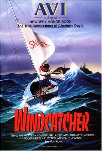 Windcatcher (avon Camelot Book)