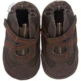 Robeez Mini Shoez Mini Mountaineer Boot (Infant/Toddler)