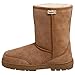 Bearpaw Women's Tama Rabbit Fur Boots