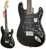 FENDER-JAPAN ST72-US/R/BK エレキギター