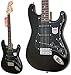 FENDER-JAPAN ST72-US/R/BK GLM^[
