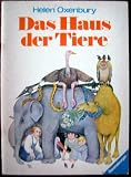 Das Haus der Tiere - Ivor Cutler