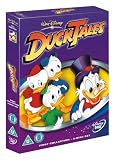 Review Walt Disney Studios Home Entertainment  / DuckTales - First Collection