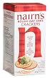 Nairn's Rough Oat Cake Crackers, 10.6-Ounce Boxes (Pack of 12)