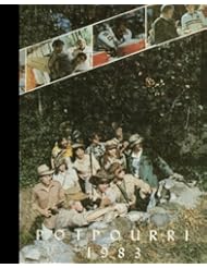 Book: (Reprint) 1983 Yearbook: Placer High School, Auburn, California - Content provided by MemoryLane.com