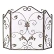Catarine Firescreen - 33.75x48.75