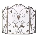 Catarine Firescreen - 33.75x48.75