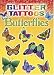 Glitter Tattoos Butterflies