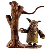 Spiderwick Chronicles HOGSQUEAL 'Deluxe' Action Figure AGE 8+IMAGE