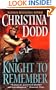 A Knight to Remember