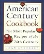 The American Century Cookbook