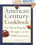 The American Century Cookbook