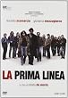 The Front Line ( La Prima Linea ) ( Miccia corta ) [ Italienische Fassung, Keine Deutsche Sprache ]
