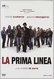 The Front Line ( La Prima Linea ) ( Miccia corta ) [ NON-USA FORMAT, PAL, Reg.2 Import - Italy ]