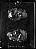 DOG Animal Candy Mold Chocolate