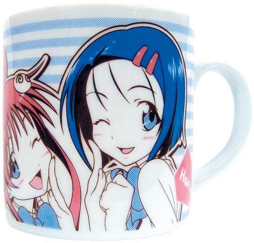 Cover image : ToLOVEる マグカップ