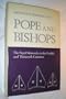 Pope and Bishops: Study of the Papal Monarchy in the Twelfth and Thirteenth Centuries (The Middle Ages)