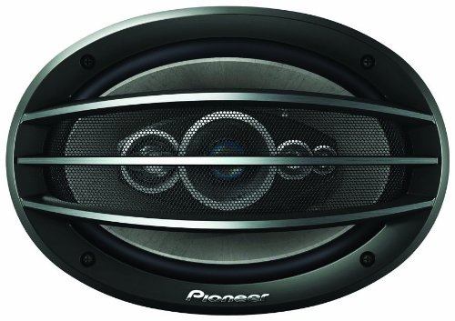Pioneer TS-A6994R A-Series  6