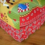 Olive Kids Ride 'Em Full Hugger Comforter