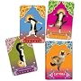 Cat Yoga Postcards