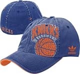 New York Knicks NBA 2008-2009 Official Team Flex-Fit Hat