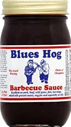 Blues Hog BBQ Sauce