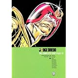 Judge Dredd: The Complete Case Files 13: Complete Case Files v. 13 (2000 Ad)by John Wagner