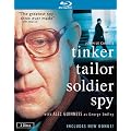 Tinker Tailor Soldier Spy [Blu-ray]