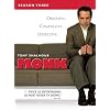 Monk: Season Three