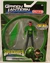 Green Lantern Movie 3 3/4