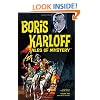 Boris Karloff Tales of Mystery Archives Volume 2