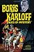 Boris Karloff Tales of Mystery Archives Volume 2