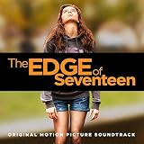 Ost: the Edge of Seventeen
