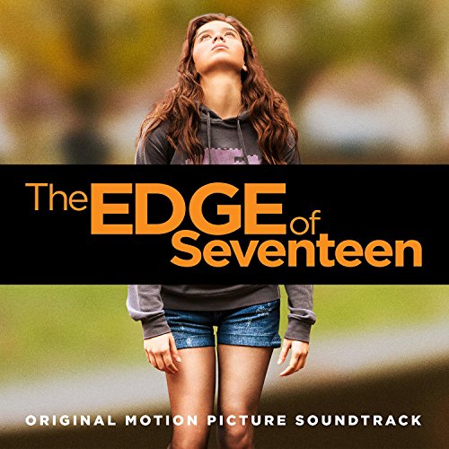 Ost: the Edge of Seventeen Atli Orvarsson