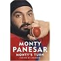 Monty's Turn: My Story So Far
