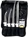 Calcutta 7-Piece Heavy Duty Fillet Knife Set