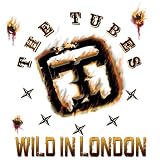 Wild in London